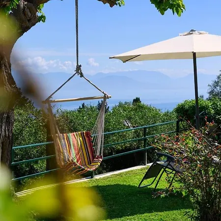 Дом отдыха Traditional Seaview Candili *