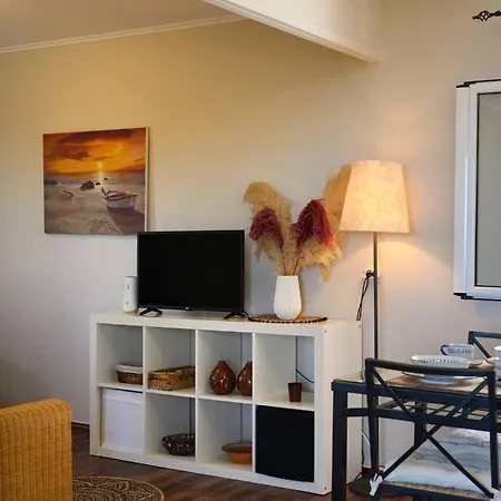 Traditional Seaview Candili Petriti (Corfu)