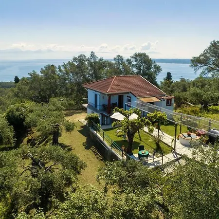 Traditional Seaview Candili *