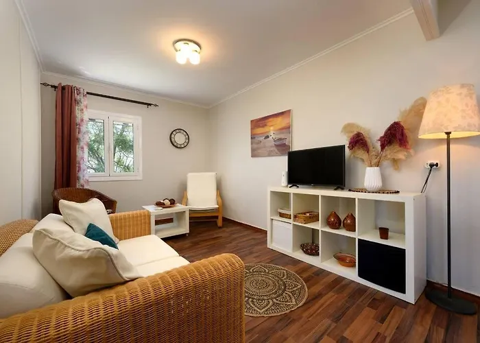 Casa vacanze Traditional Seaview Candili *