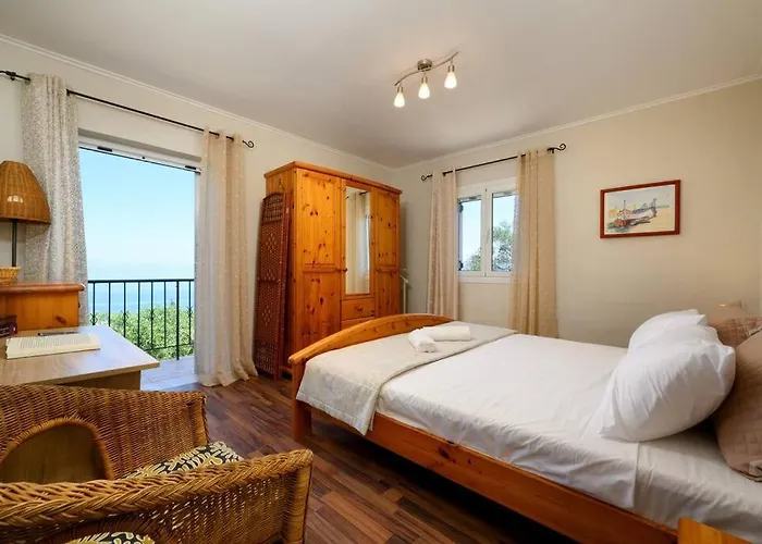 Casa vacanze Traditional Seaview Candili