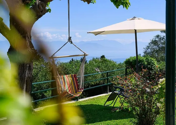 Casa vacanze Traditional Seaview Candili *
