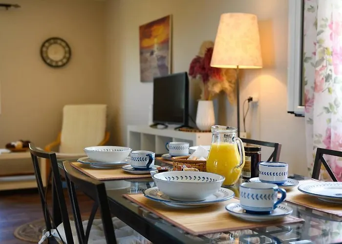 Traditional Seaview Candili Casa vacanze *