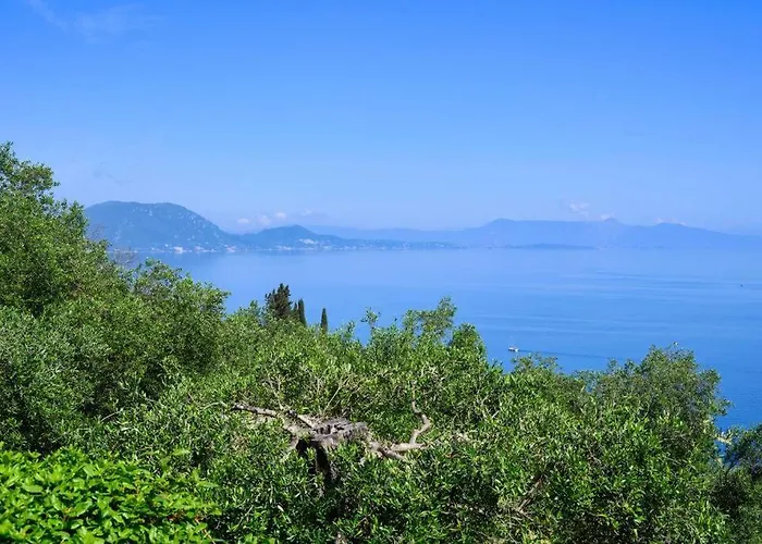Casa vacanze Traditional Seaview Candili Petrití
