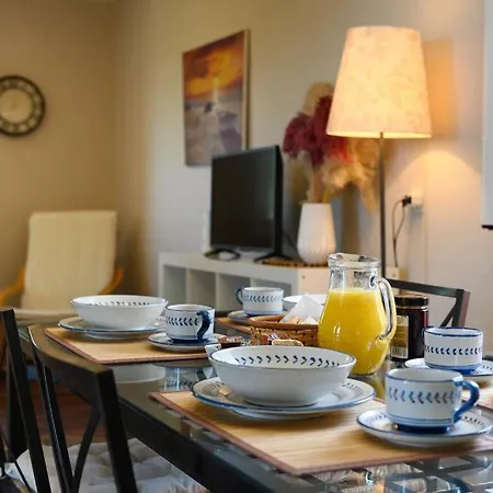 Traditional Seaview Candili 펜션 *